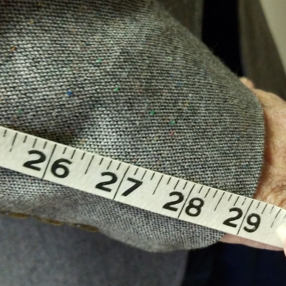 Western style jacket - Picture 5 of 8